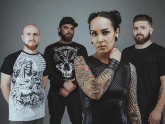 Jinjer