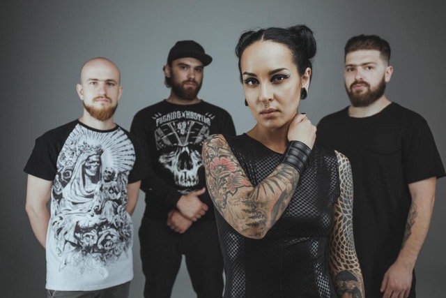 Jinjer