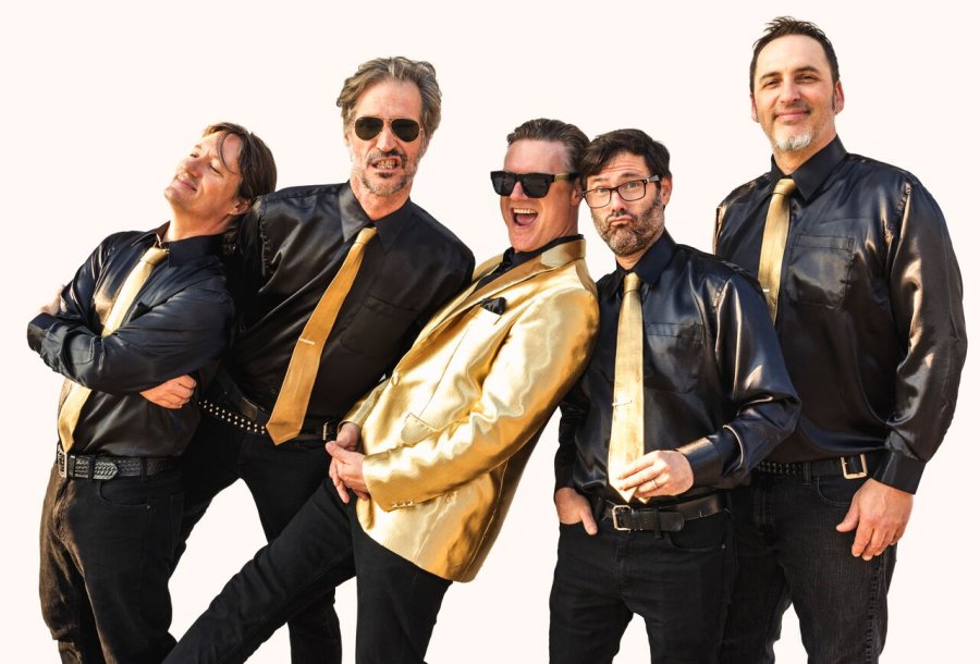 Me First & The Gimme Gimmes