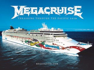 Megadeth - Megacruise