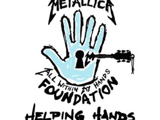 Metallica - Helping Hands: Live & Acoustic