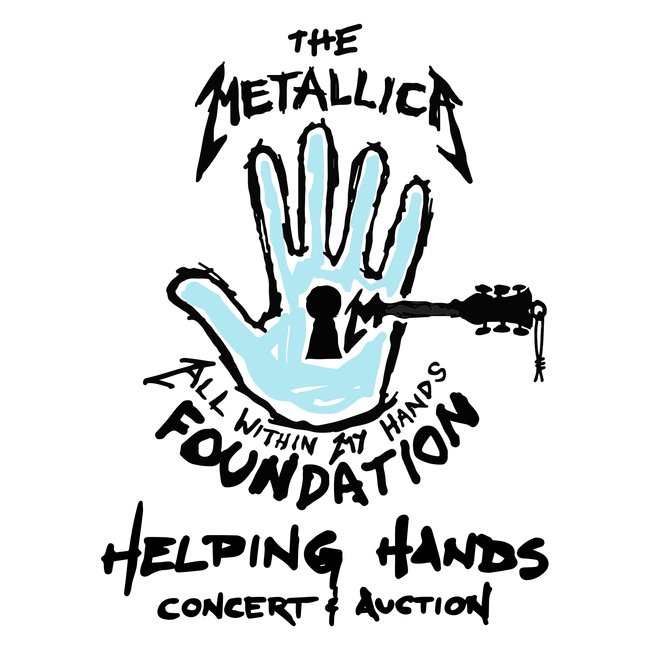 Metallica - Helping Hands: Live & Acoustic