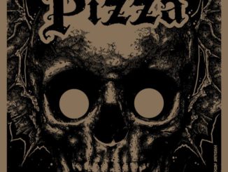 Frankies Pizza featuring Michale Graves