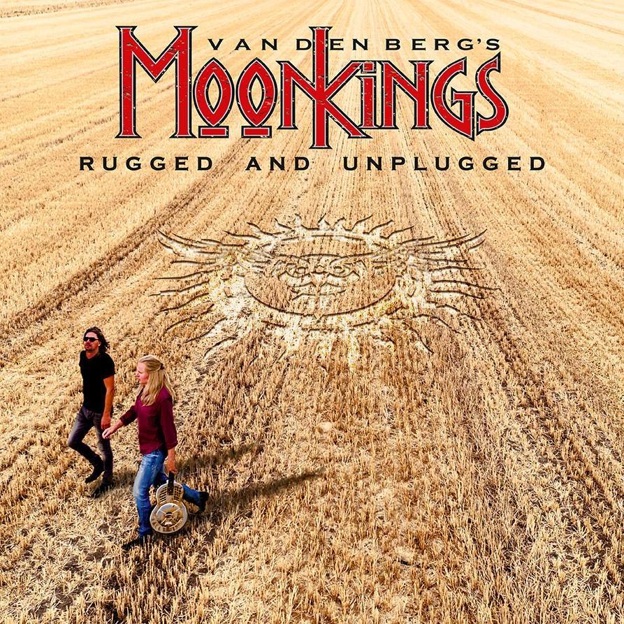 Moonkings - Rugged and Unplugged