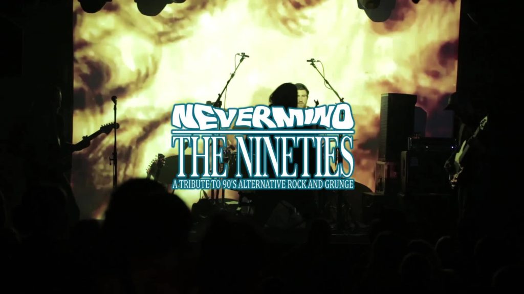 Nevermind The Nineties