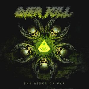 Overkill - The Wings Of War