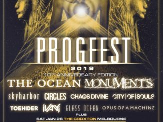 Progfrest 2019