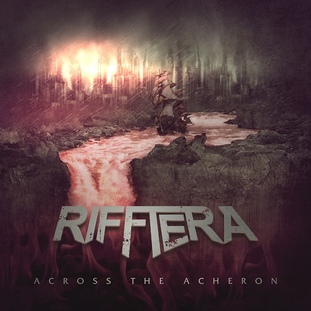 Rifftera - Across The Acheron