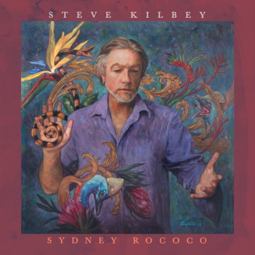 Steve Kilbe - Sydney Rococo