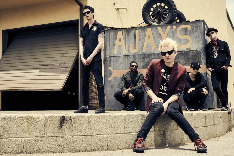 Sum41