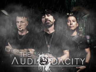 The Audiodacity