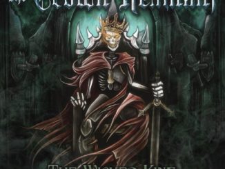 The Crown Remnant - The Wicked King part II