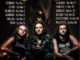 Alien Weaponry Australia New Zealand tour 2019