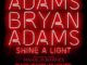 Bryan Adams Australia tour 2019