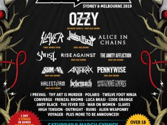 Download Festival 2019