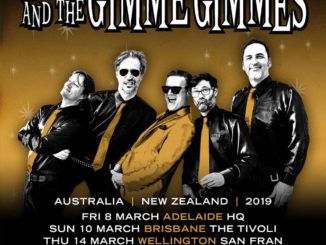 Me First & The Gimme Gimmes