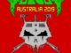 Voivod Australia tour 2019