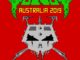 Voivod Australia tour 2019