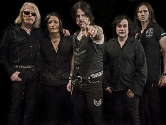 Black Star Riders