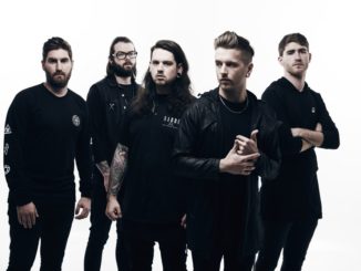 Bury Tomorrow