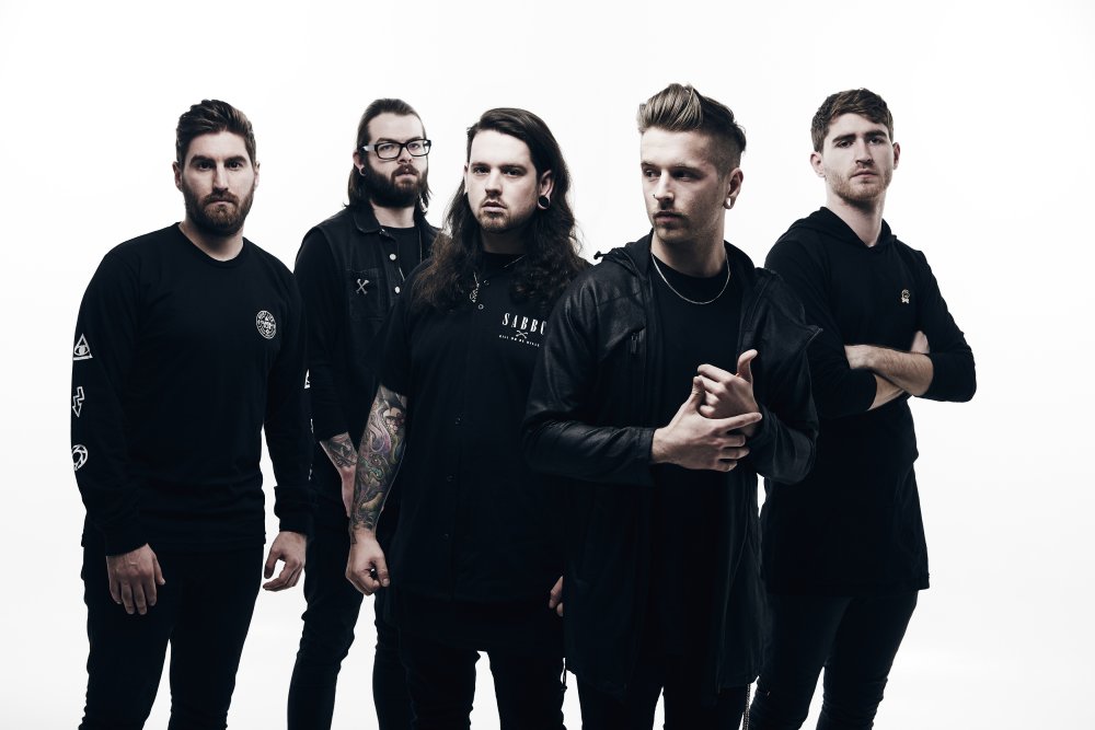 Bury Tomorrow