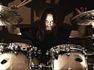 Dirk Verbeuren - Soilwork