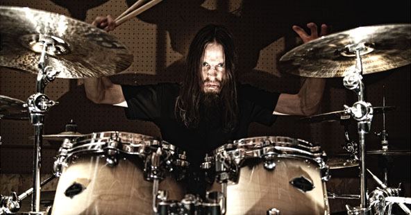 Dirk Verbeuren - Soilwork