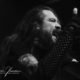 Goatwhore – New York City 2018 | Photo Credit: Andris Jansons