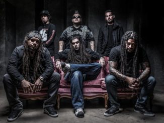 Ill Nino