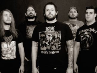 The Black Dahlia Murder