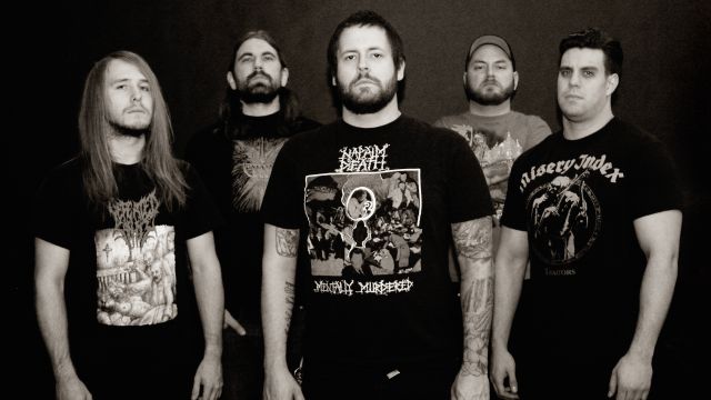 The Black Dahlia Murder