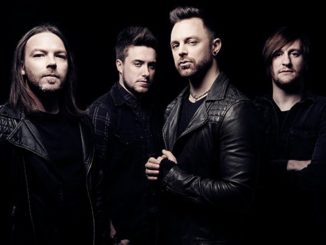 Bullet For My Valentine