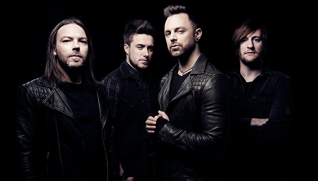 Bullet For My Valentine