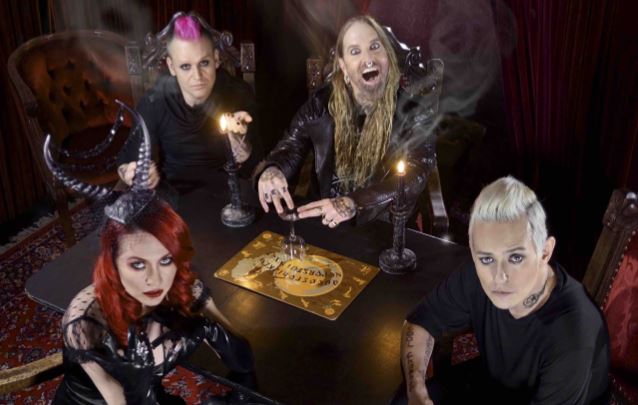 Coal Chamber