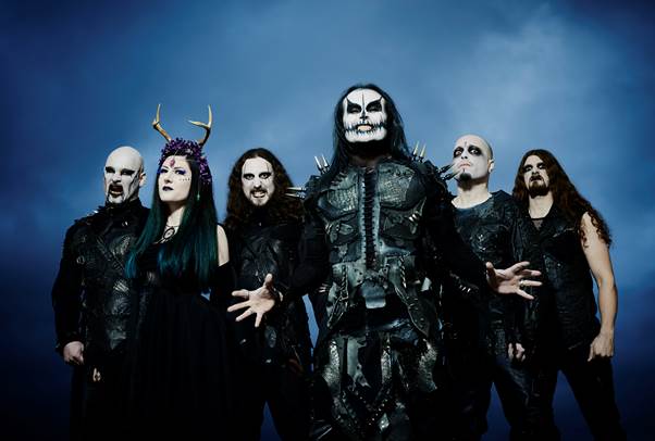 Cradle Of Filth