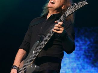 Dave Ellefson - Megadeth