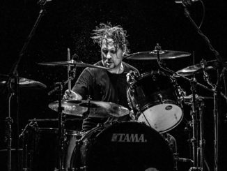 Dave Lombardo