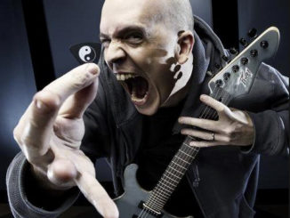 Devin Townsend