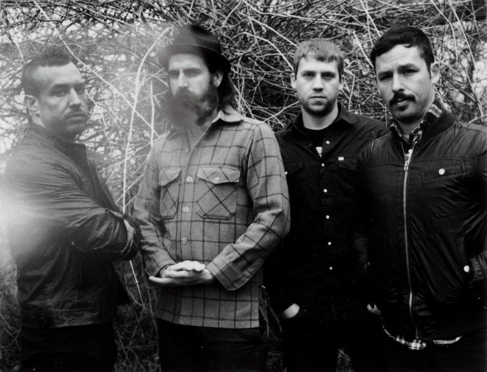 The Dillinger Escape Plan