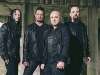 Disturbed