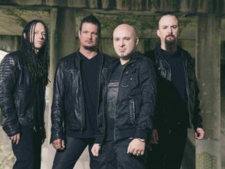 Disturbed