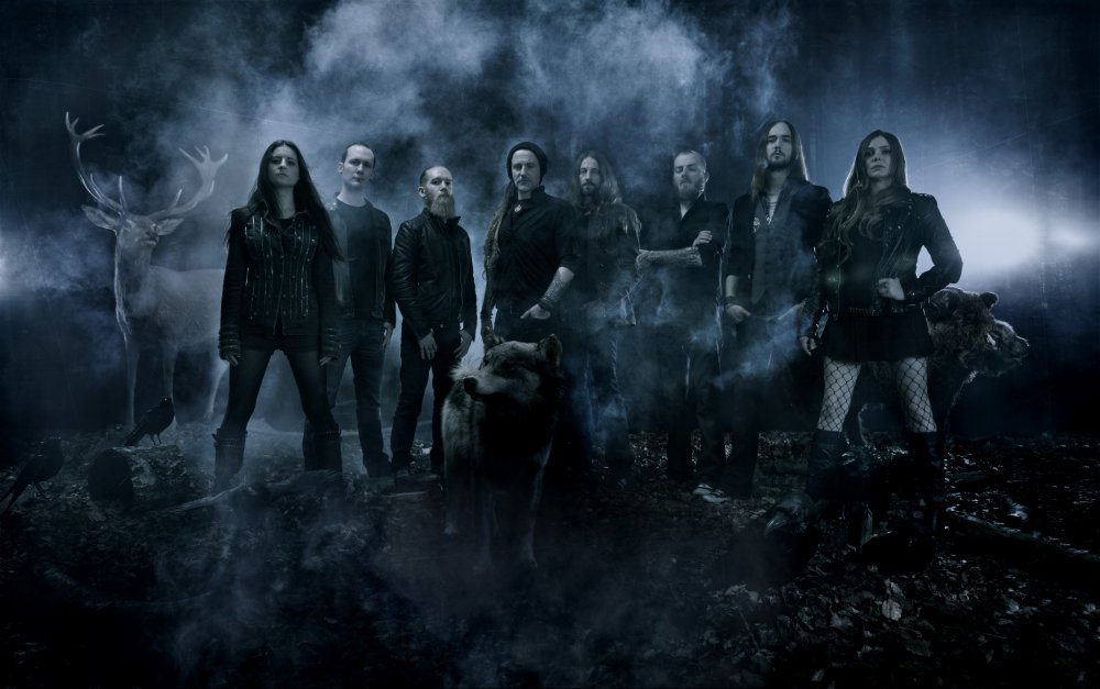 Eluveitie