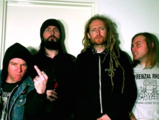 Frenzal Rhomb