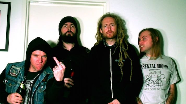 Frenzal Rhomb