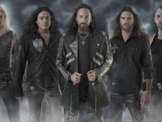 Hammerfall