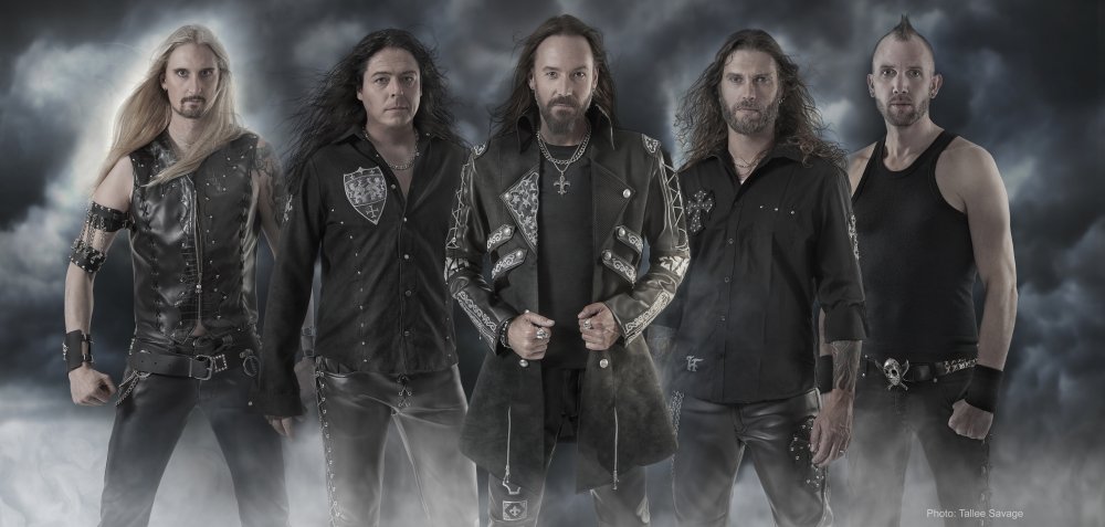 Hammerfall