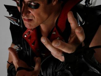 Jerry Only - Misfits