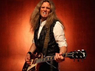 Joel Hoekstra - Whitesnake