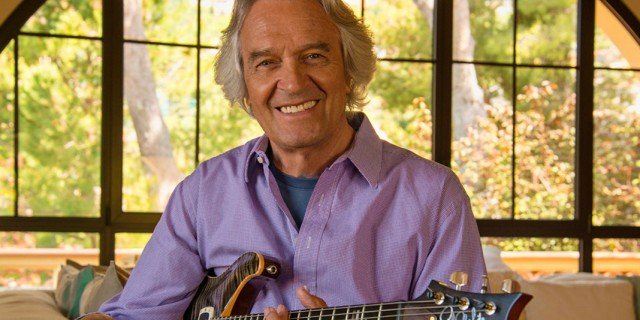 John McLaughlin