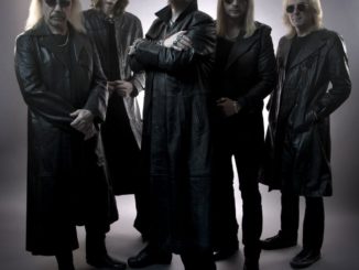 Judas Priest